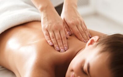 What are the Primary Benefits of Swedish Massage?