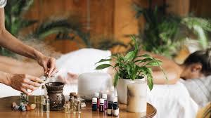 Experience the Bliss of Aromatherapy Massage at Lake City Therapeutic, LLC