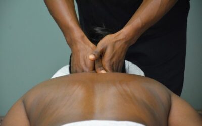 Unlock Your Athletic Potential with Sports Massage at Lake City Therapeutic, LLC